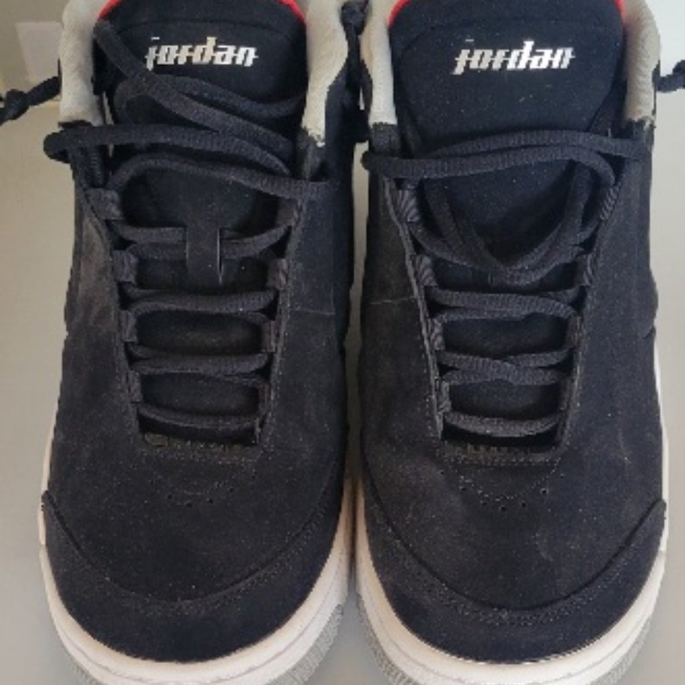 Nike  Air Jordan Big Fund